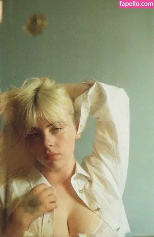 Billie Eilish Onlyfans Photo Gallery 