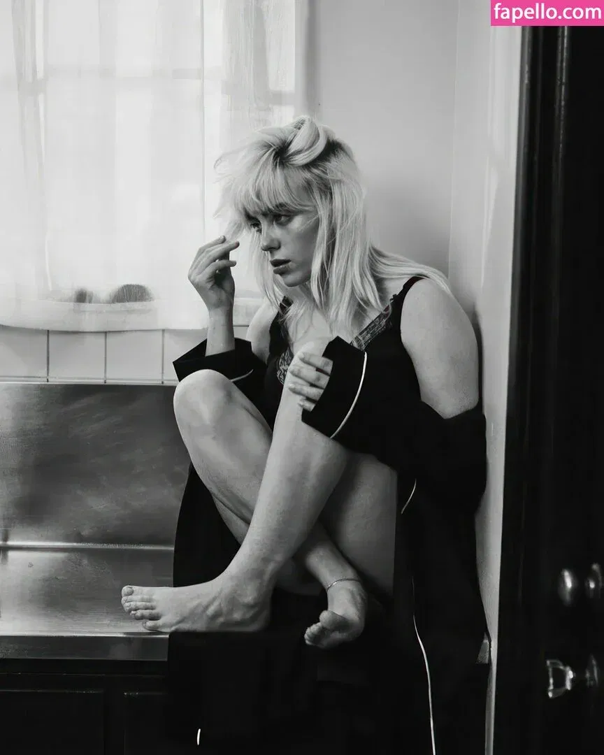 Billie Eilish Onlyfans Photo Gallery 