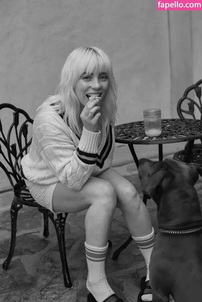Billie Eilish Onlyfans Photo Gallery 