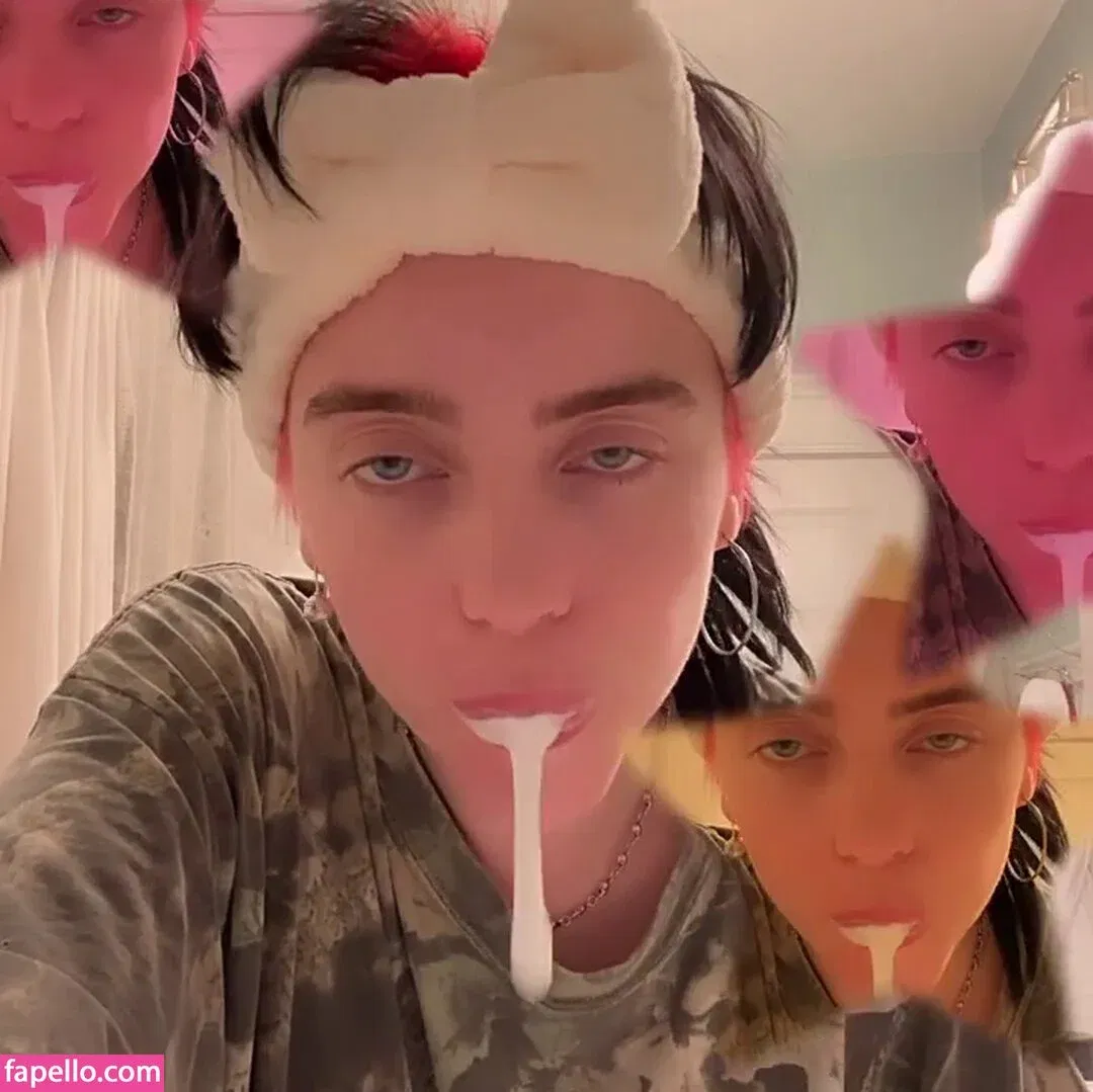 Billie Eilish Onlyfans Photo Gallery 