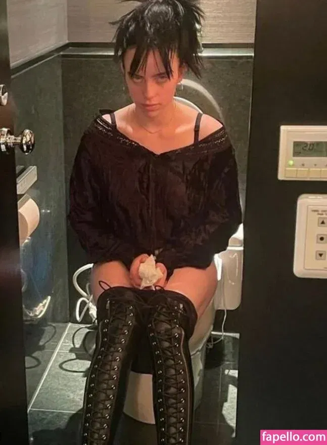 Billie Eilish Onlyfans Photo Gallery 