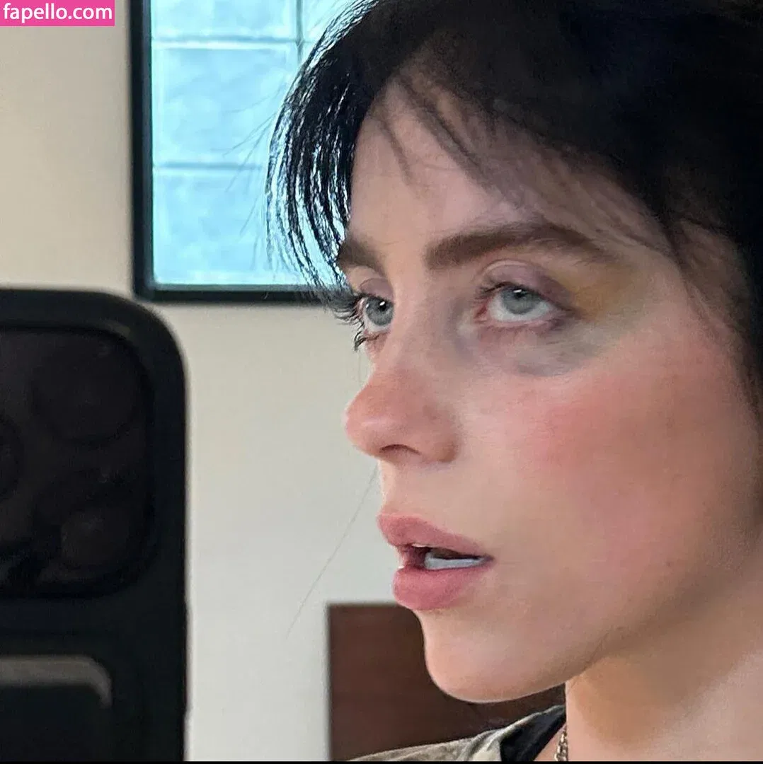 Billie Eilish Onlyfans Photo Gallery 