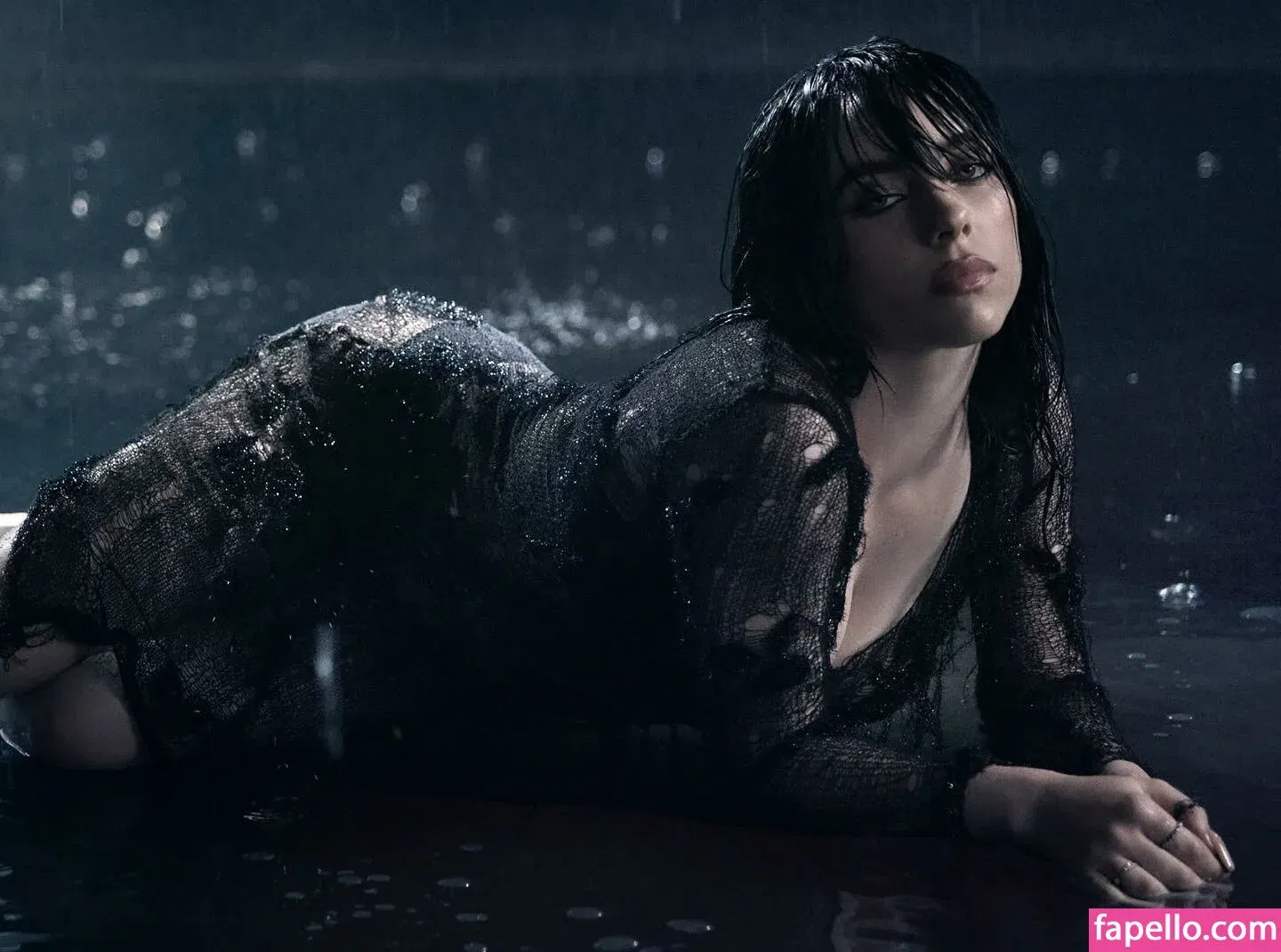 Billie Eilish Onlyfans Photo Gallery 