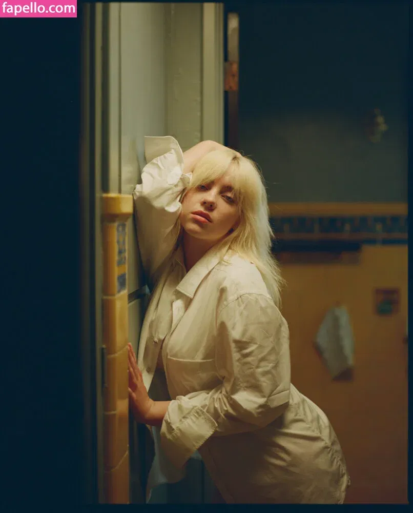 Billie Eilish Onlyfans Photo Gallery 