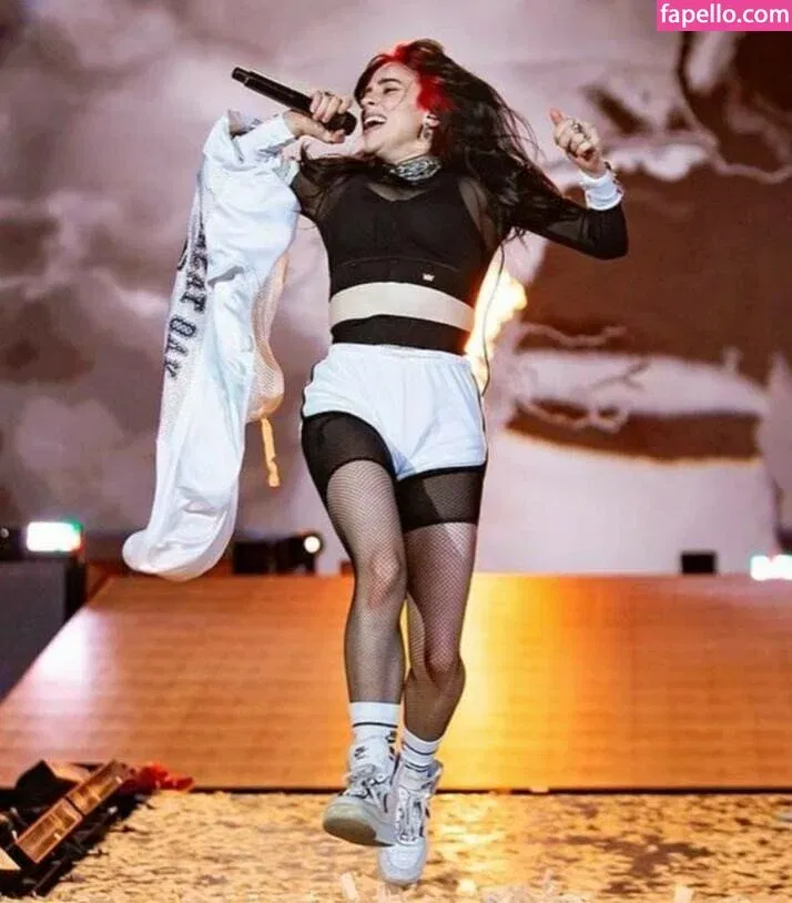 Billie Eilish Onlyfans Photo Gallery 