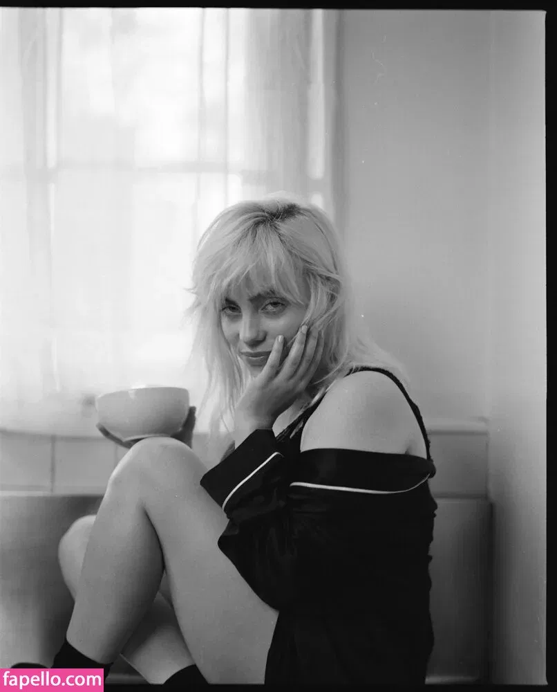 Billie Eilish Onlyfans Photo Gallery 