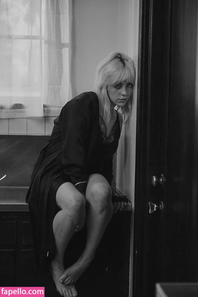 Billie Eilish Onlyfans Photo Gallery 