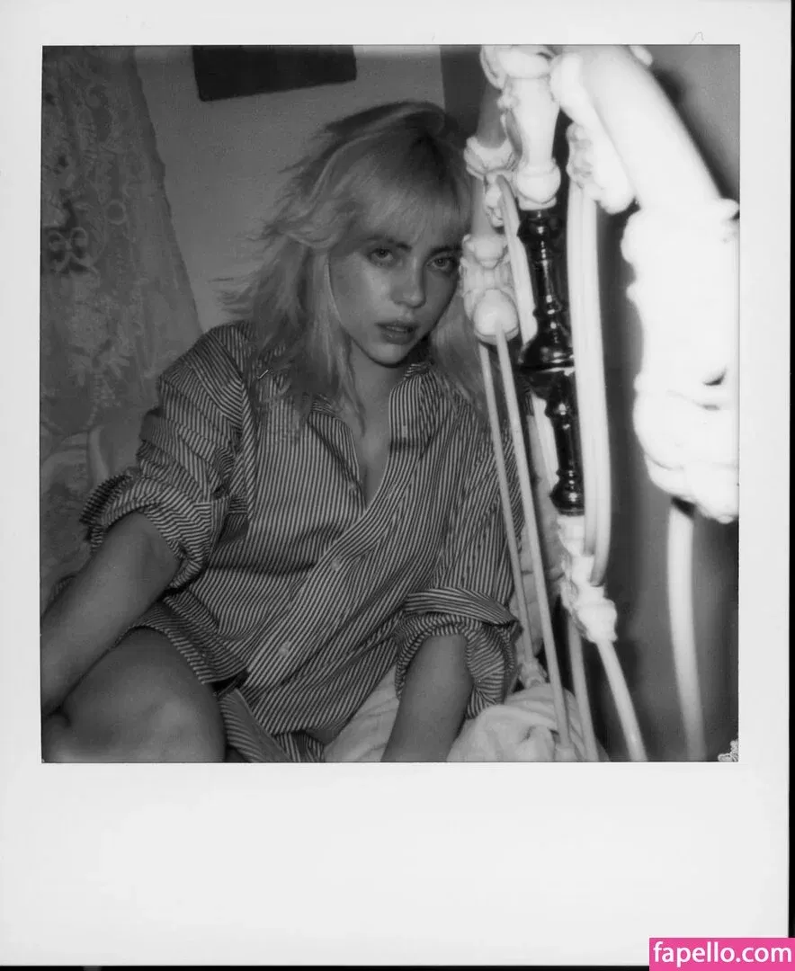 Billie Eilish Onlyfans Photo Gallery 