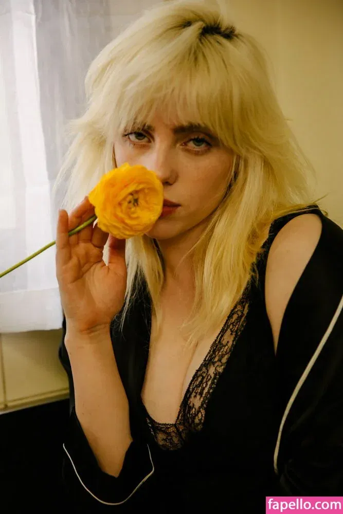 Billie Eilish Onlyfans Photo Gallery 