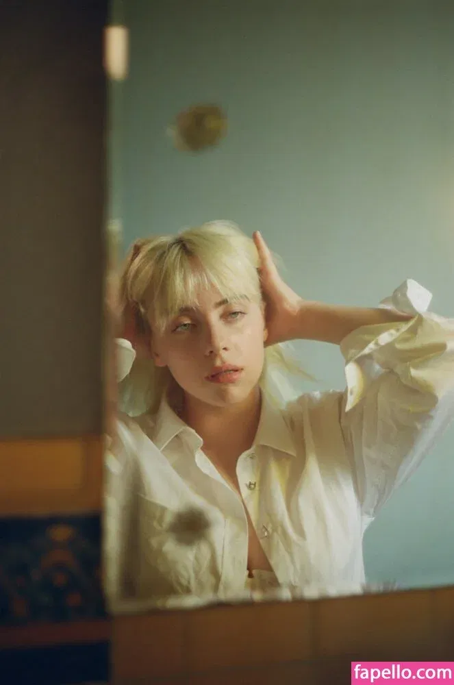 Billie Eilish Onlyfans Photo Gallery 