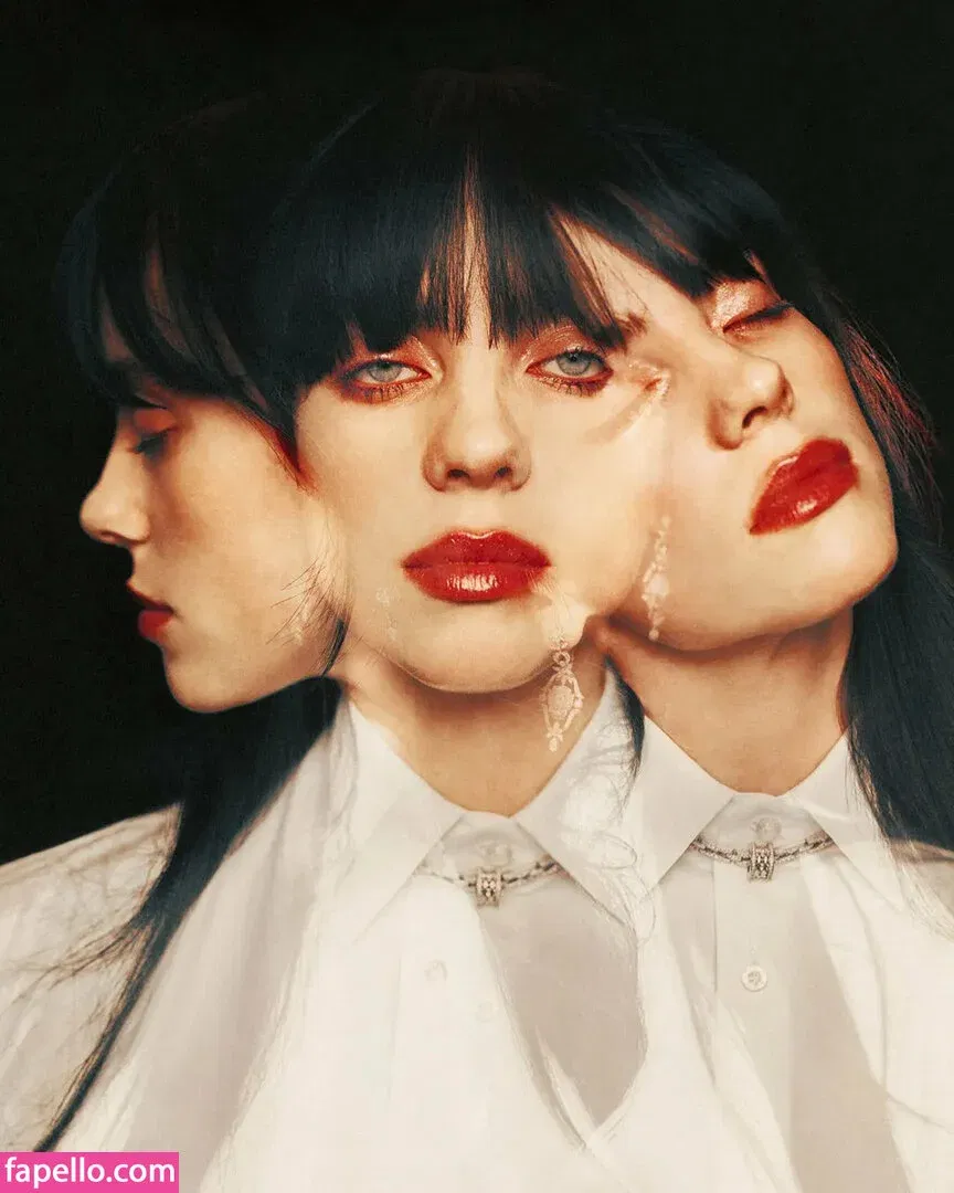 Billie Eilish Onlyfans Photo Gallery 