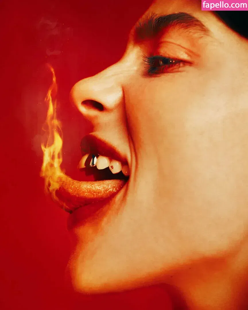 Billie Eilish Onlyfans Photo Gallery 