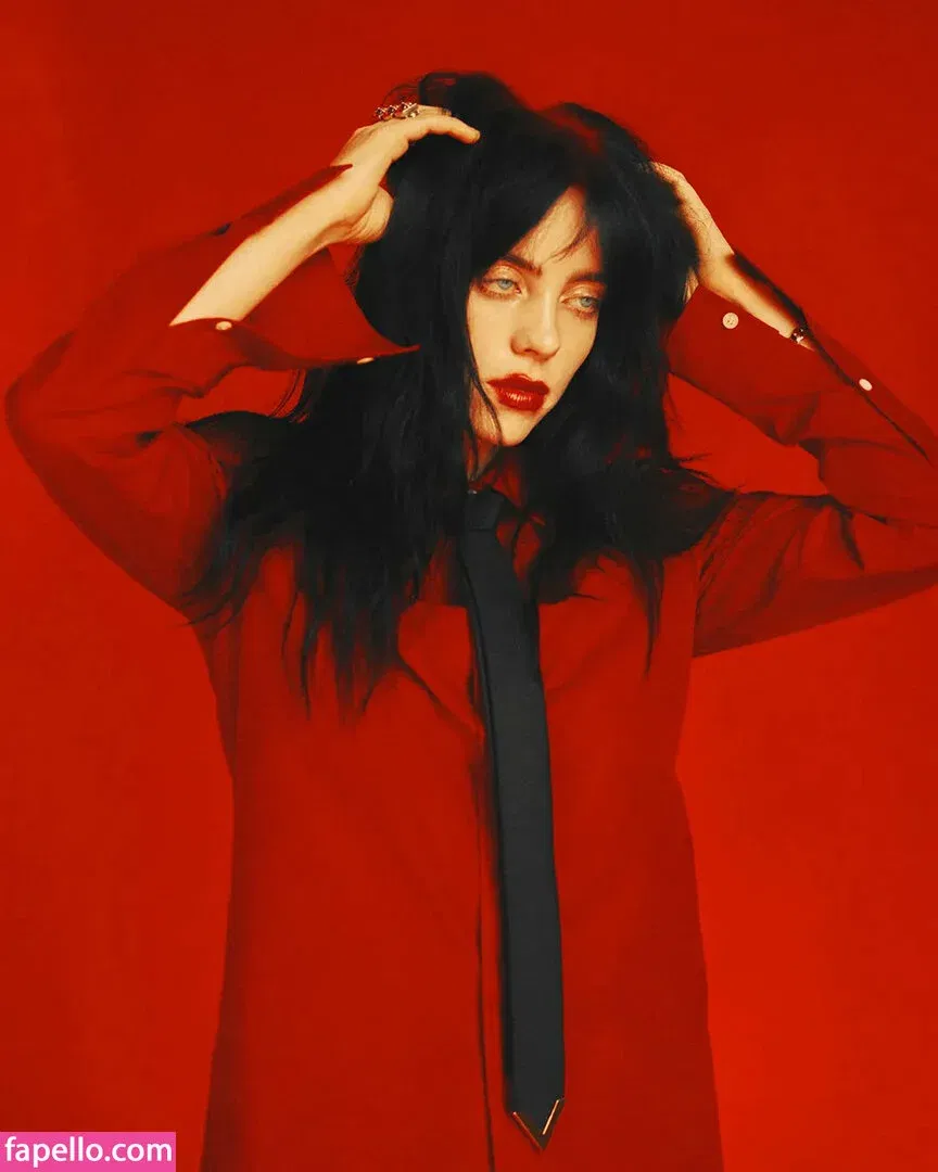 Billie Eilish Onlyfans Photo Gallery 