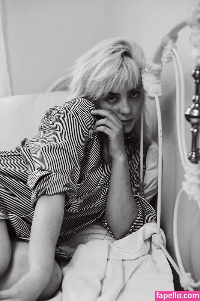 Billie Eilish Onlyfans Photo Gallery 