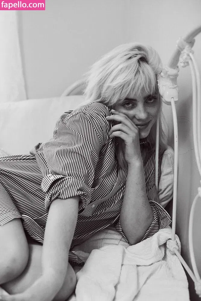 Billie Eilish Onlyfans Photo Gallery 