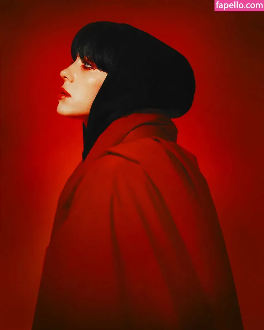 Billie Eilish Onlyfans Photo Gallery 