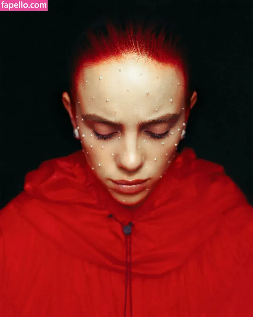 Billie Eilish Onlyfans Photo Gallery 