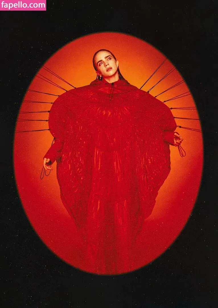 Billie Eilish Onlyfans Photo Gallery 