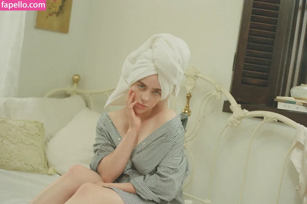 Billie Eilish Onlyfans Photo Gallery 