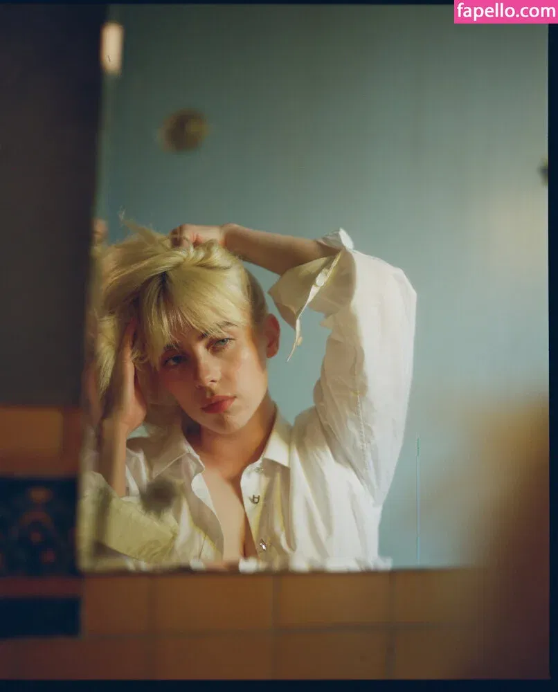 Billie Eilish Onlyfans Photo Gallery 