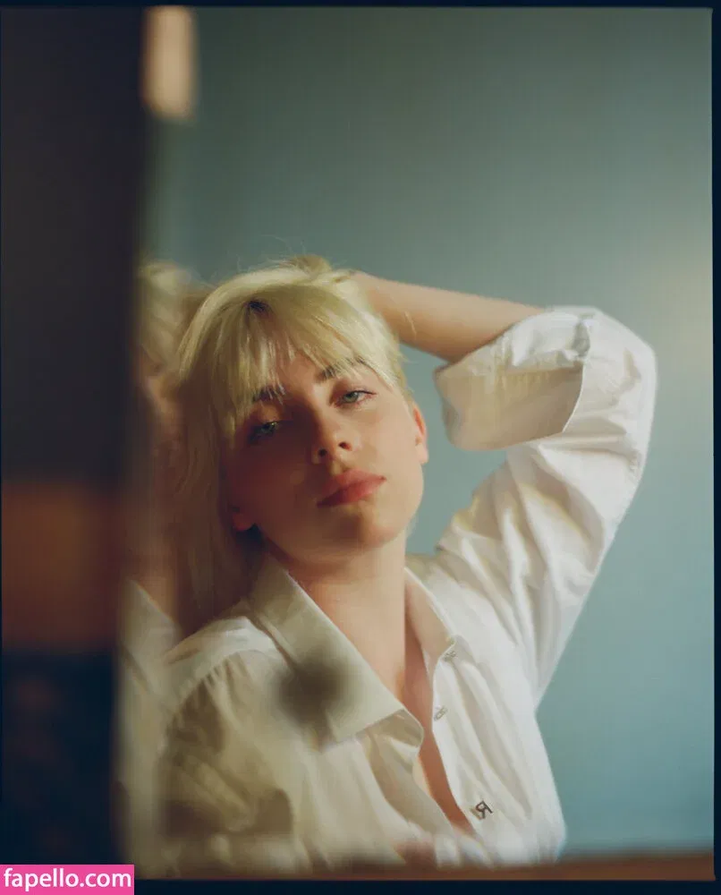 Billie Eilish Onlyfans Photo Gallery 