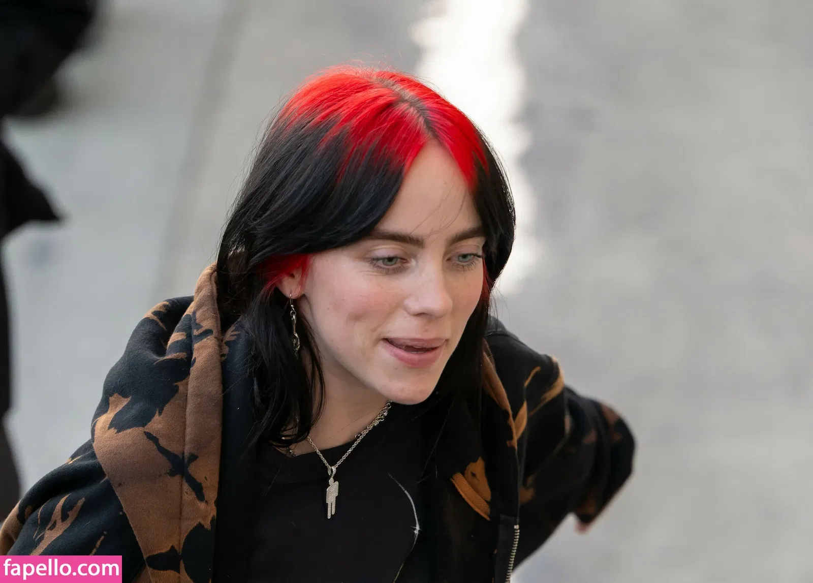 Billie Eilish Onlyfans Photo Gallery 