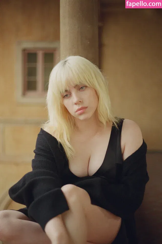 Billie Eilish Onlyfans Photo Gallery 