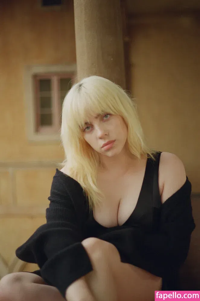 Billie Eilish Onlyfans Photo Gallery 