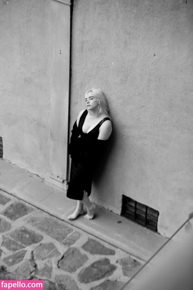 Billie Eilish Onlyfans Photo Gallery 