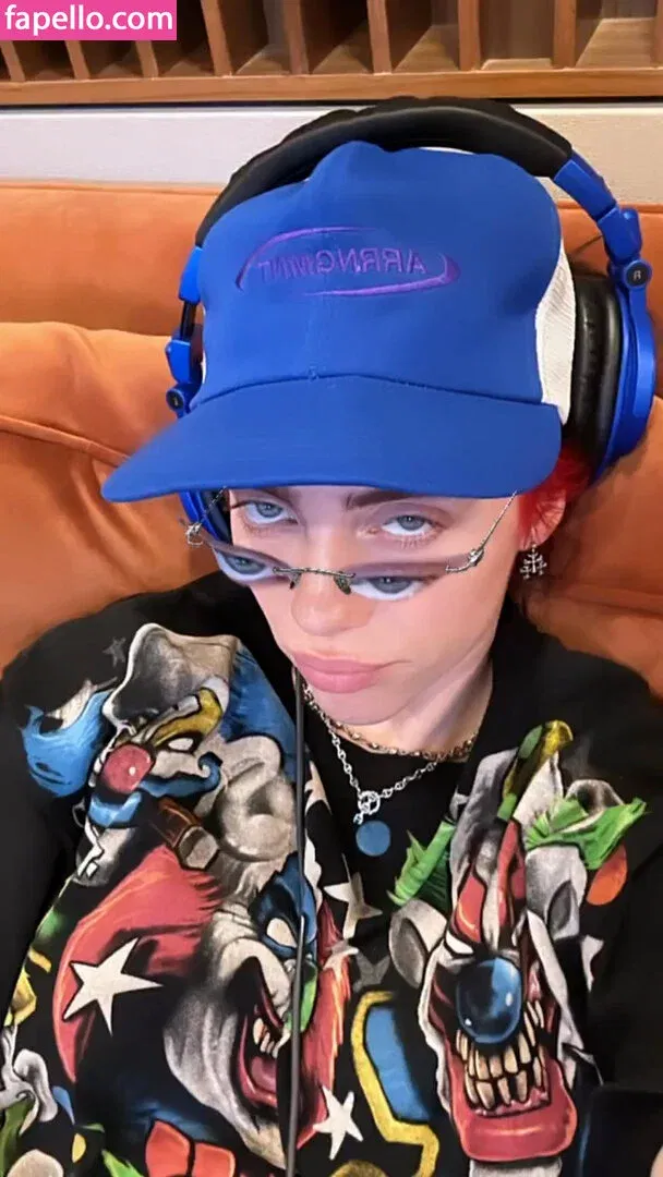 Billie Eilish Onlyfans Photo Gallery 