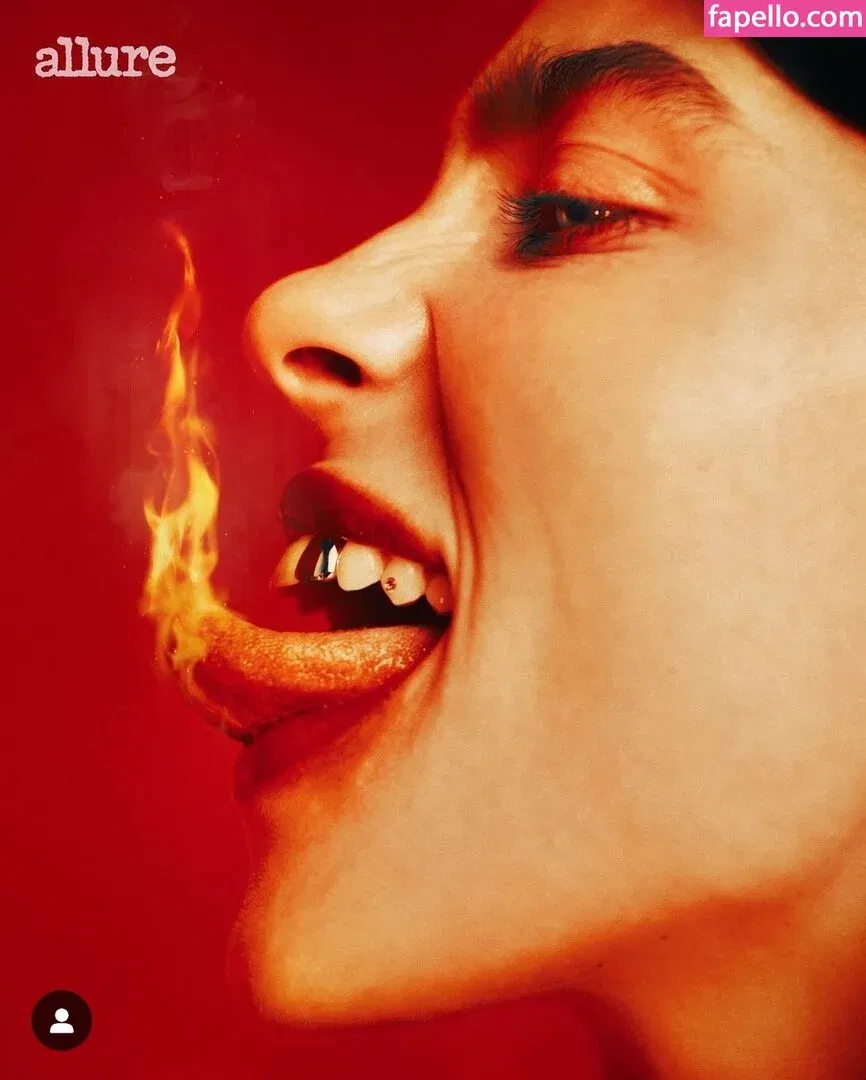 Billie Eilish Onlyfans Photo Gallery 