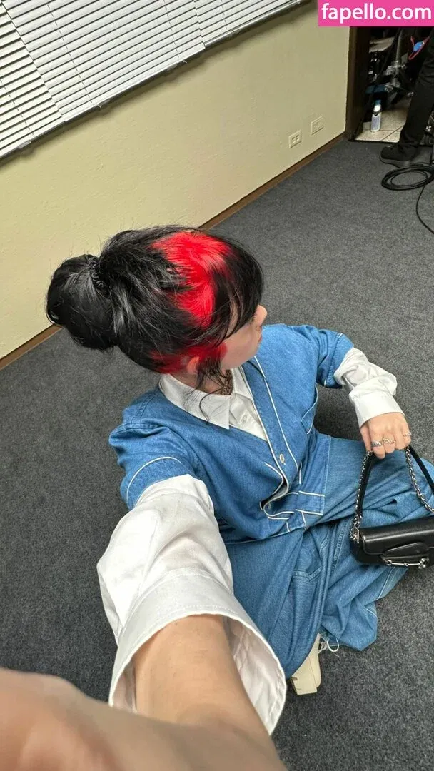 Billie Eilish Onlyfans Photo Gallery 