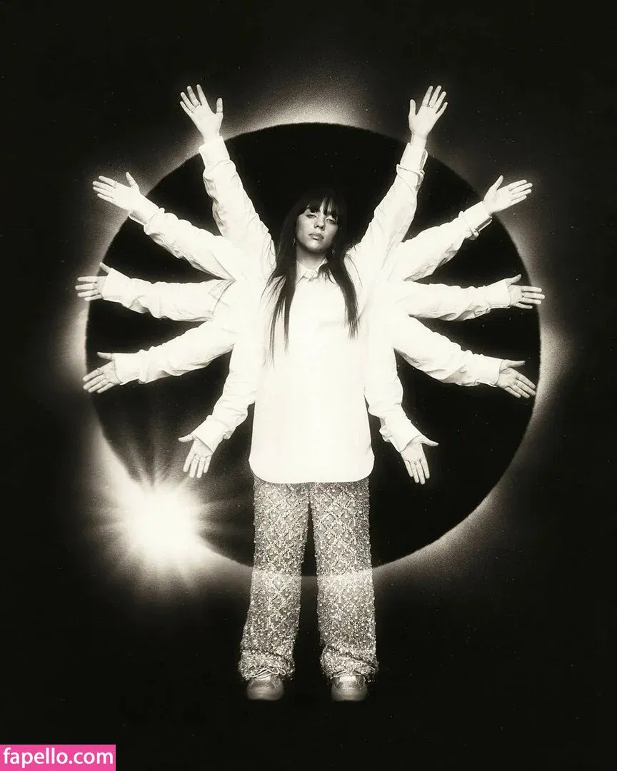 Billie Eilish Onlyfans Photo Gallery 