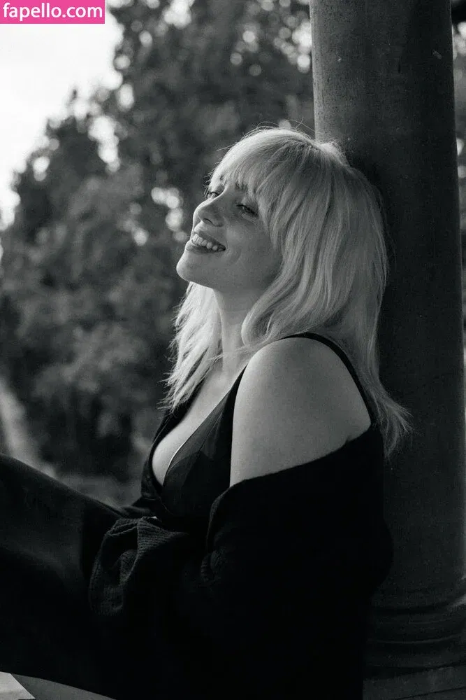 Billie Eilish Onlyfans Photo Gallery 