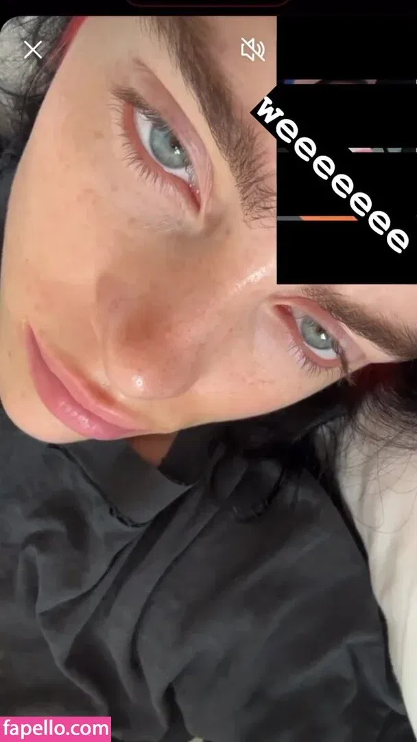 Billie Eilish Onlyfans Photo Gallery 