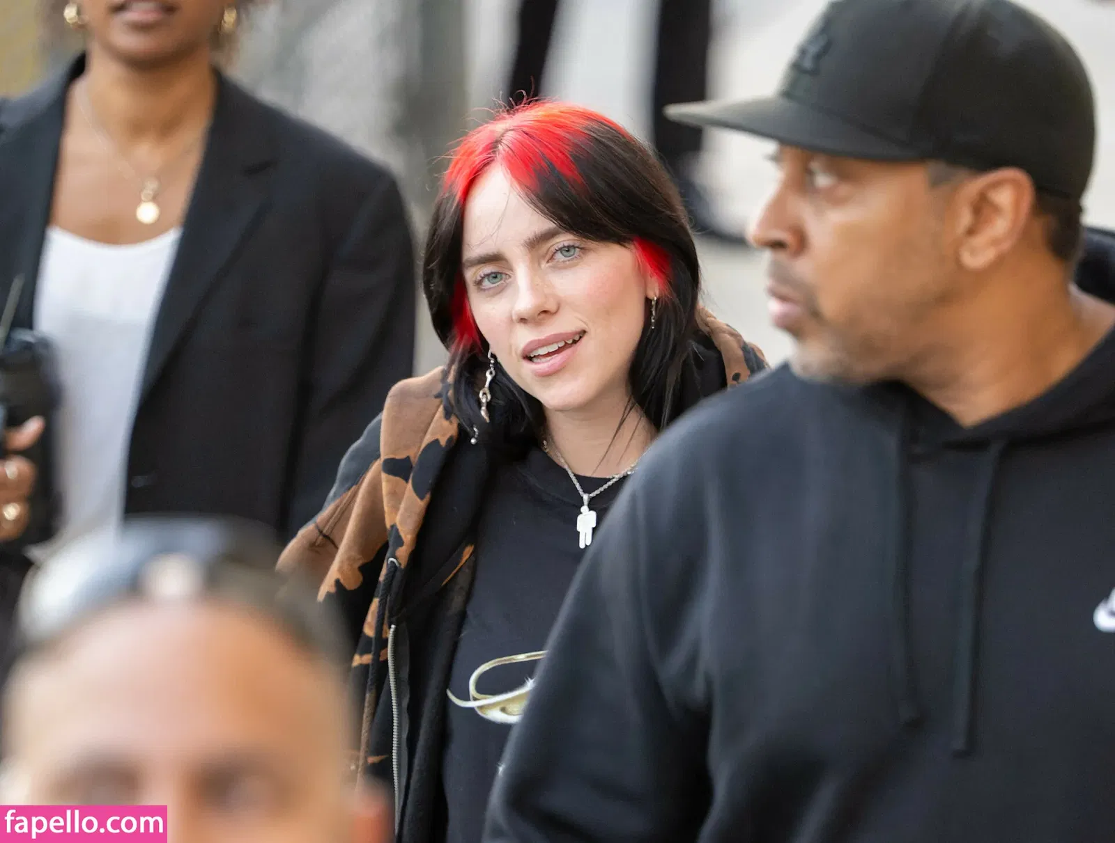 Billie Eilish Onlyfans Photo Gallery 