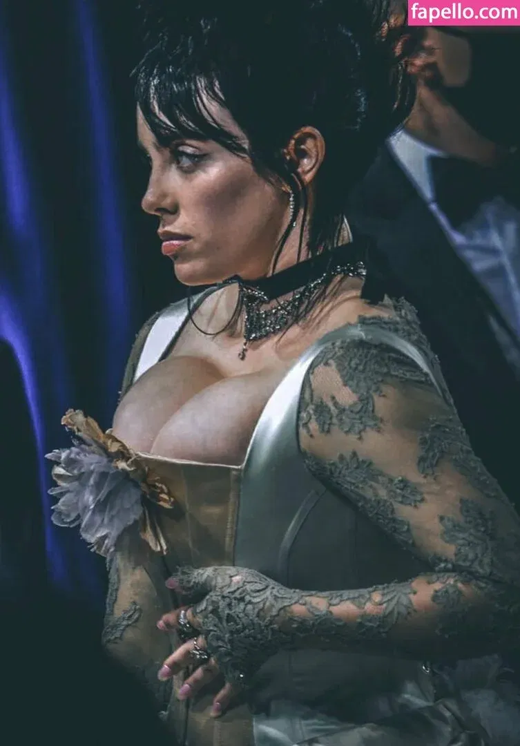 Billie Eilish Onlyfans Photo Gallery 
