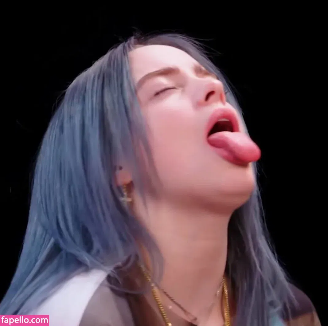 Billie Eilish Onlyfans Photo Gallery 