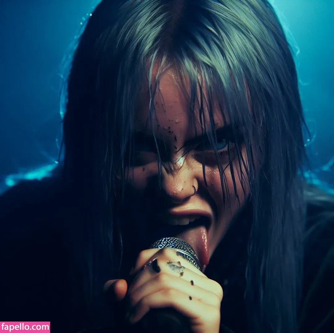 Billie Eilish Onlyfans Photo Gallery 
