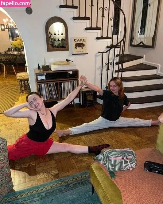 Billie Eilish Onlyfans Photo Gallery 