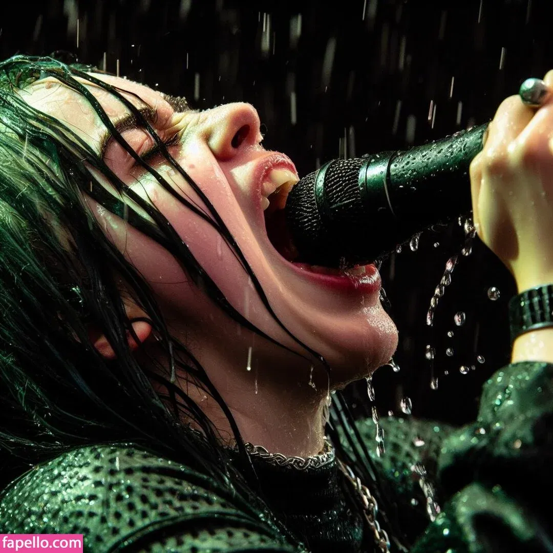 Billie Eilish Onlyfans Photo Gallery 
