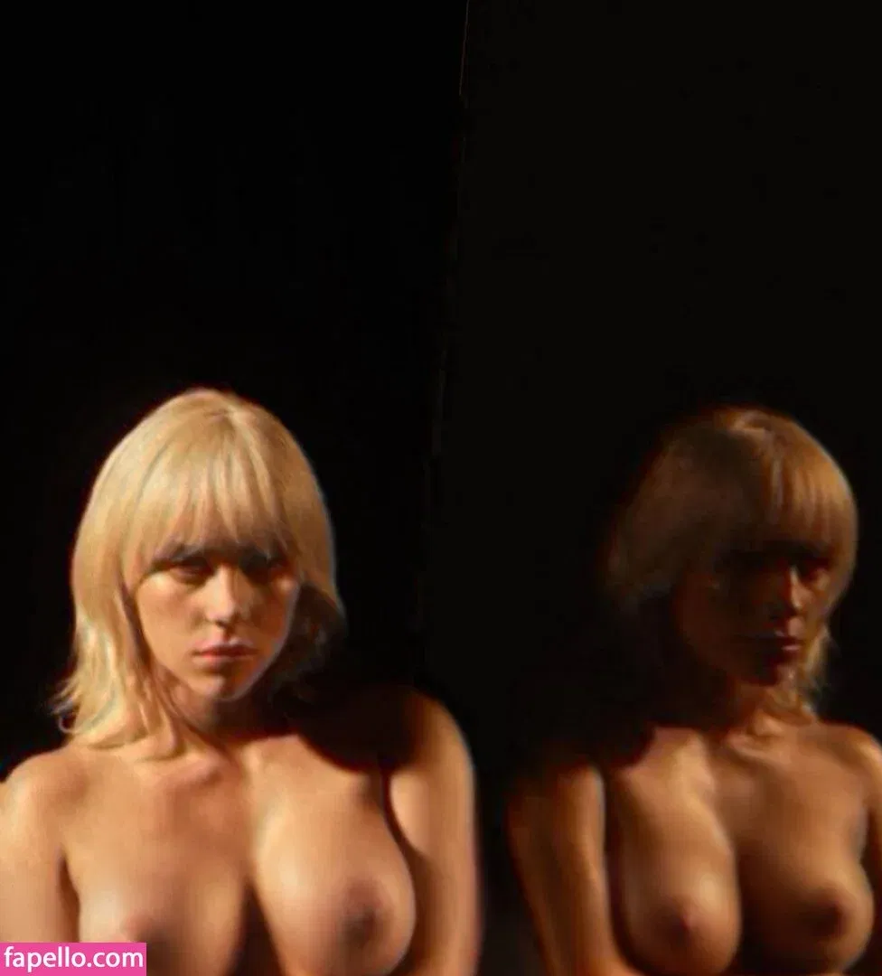 Billie Eilish Onlyfans Photo Gallery 