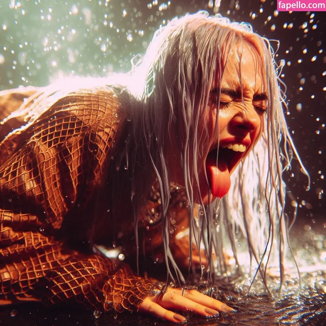 Billie Eilish Onlyfans Photo Gallery 