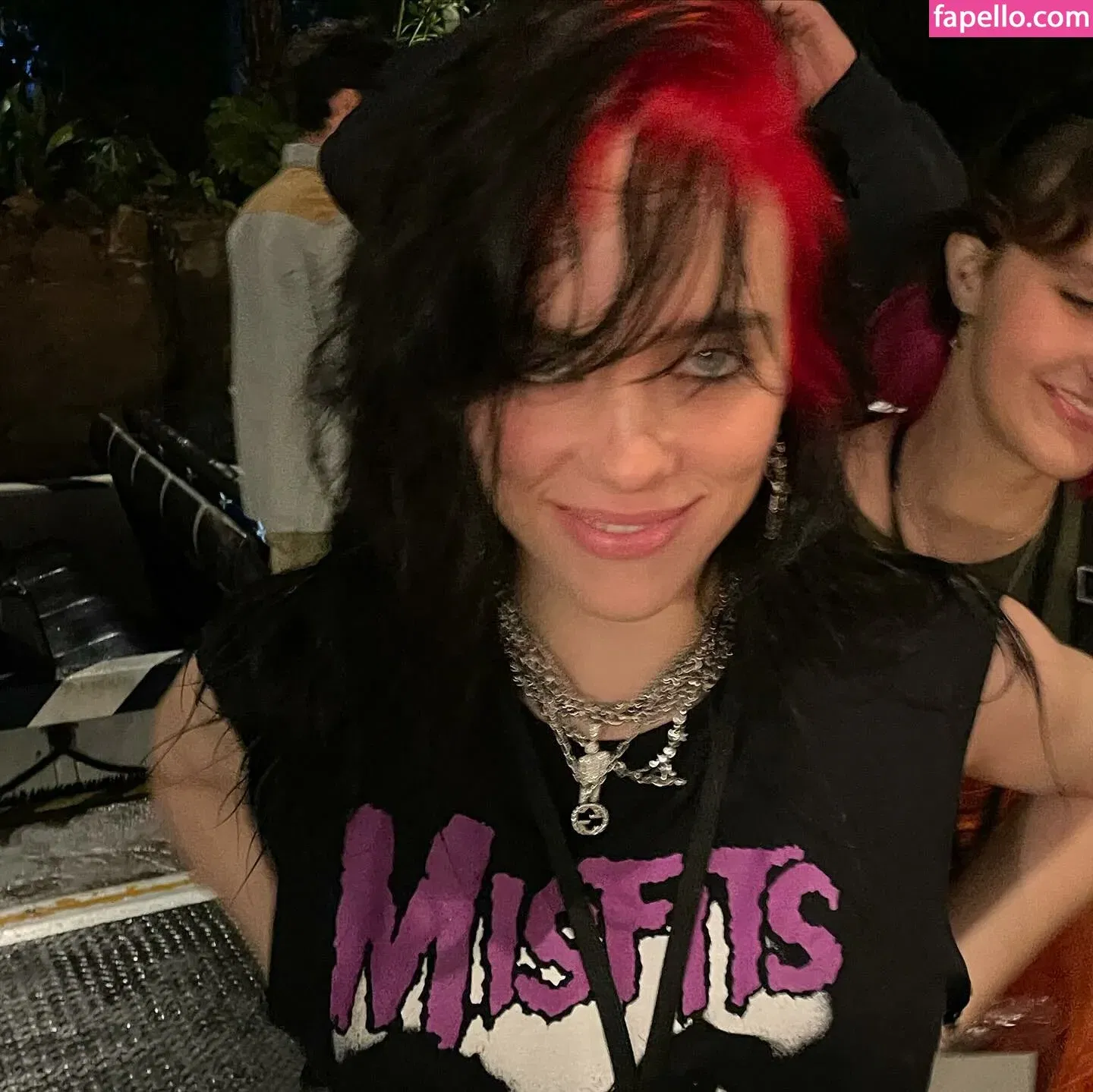 Billie Eilish Onlyfans Photo Gallery 