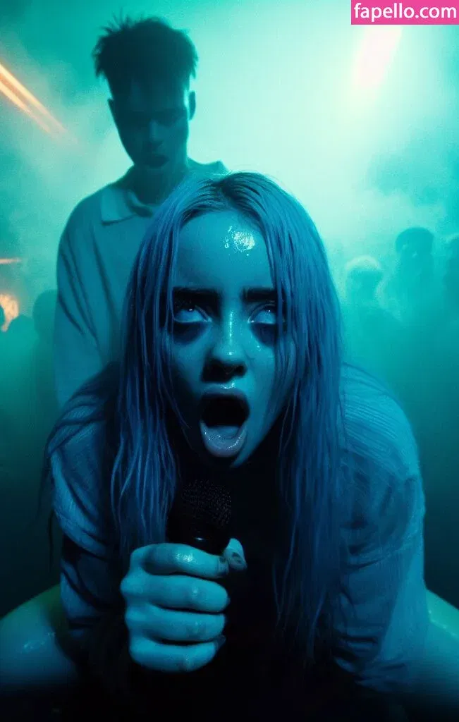 Billie Eilish Onlyfans Photo Gallery 
