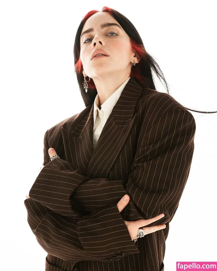 Billie Eilish Onlyfans Photo Gallery 