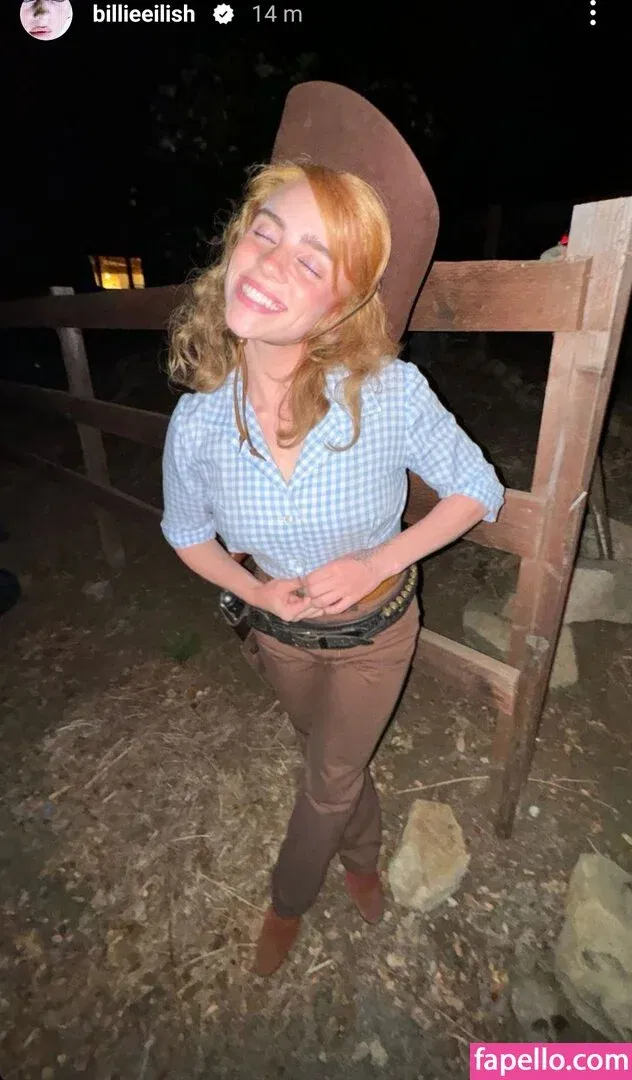 Billie Eilish Onlyfans Photo Gallery 