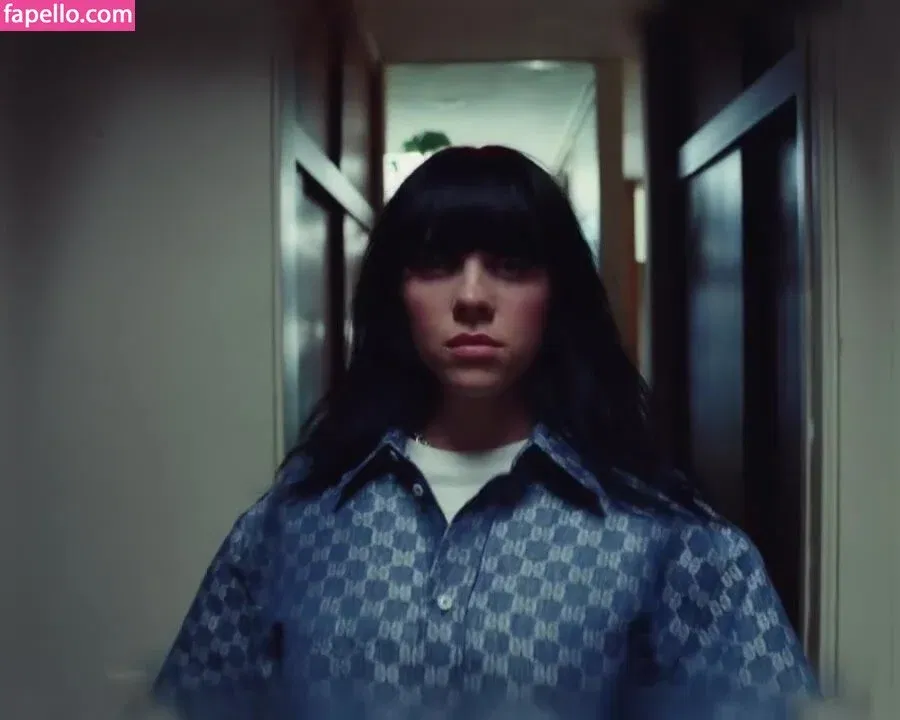 Billie Eilish Onlyfans Photo Gallery 