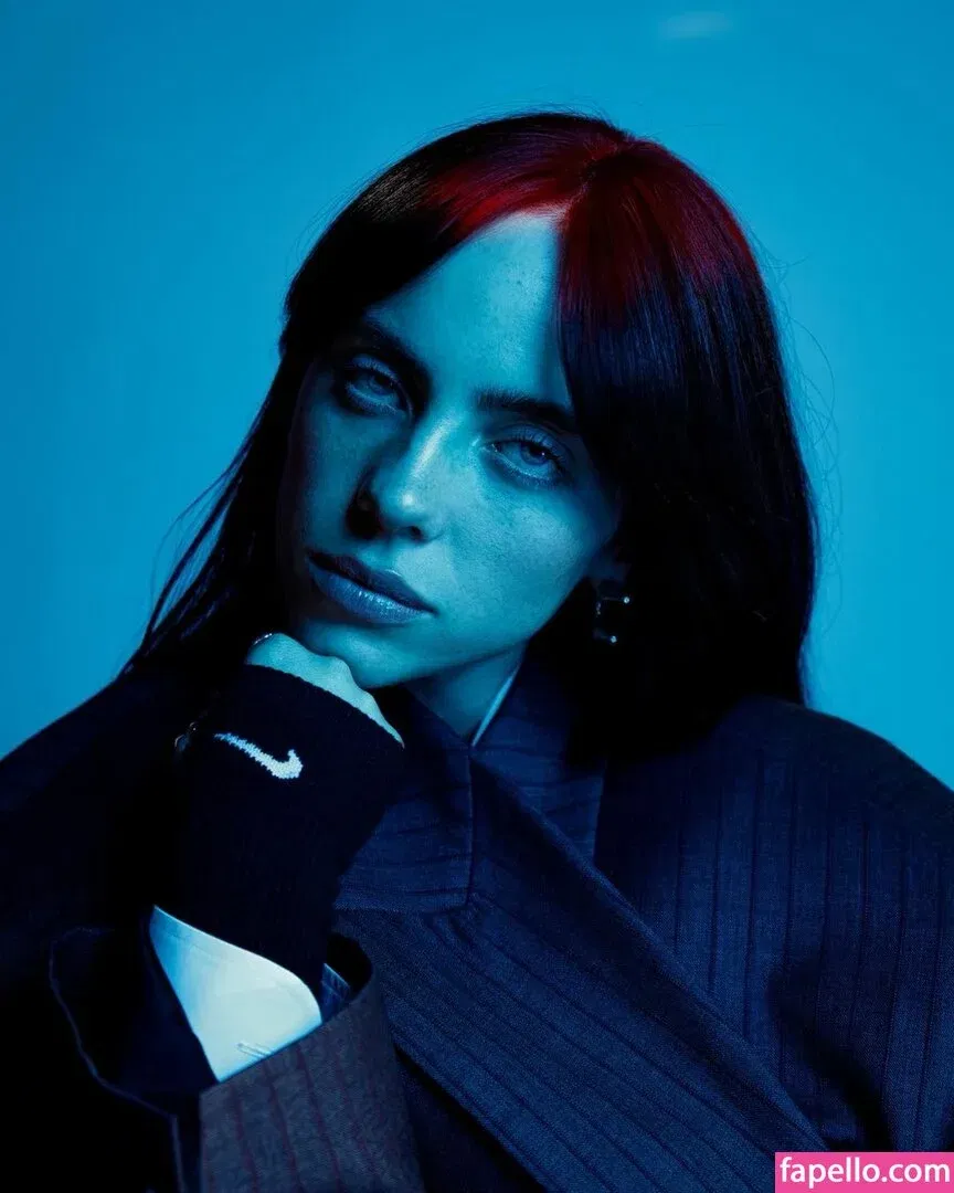 Billie Eilish Onlyfans Photo Gallery 