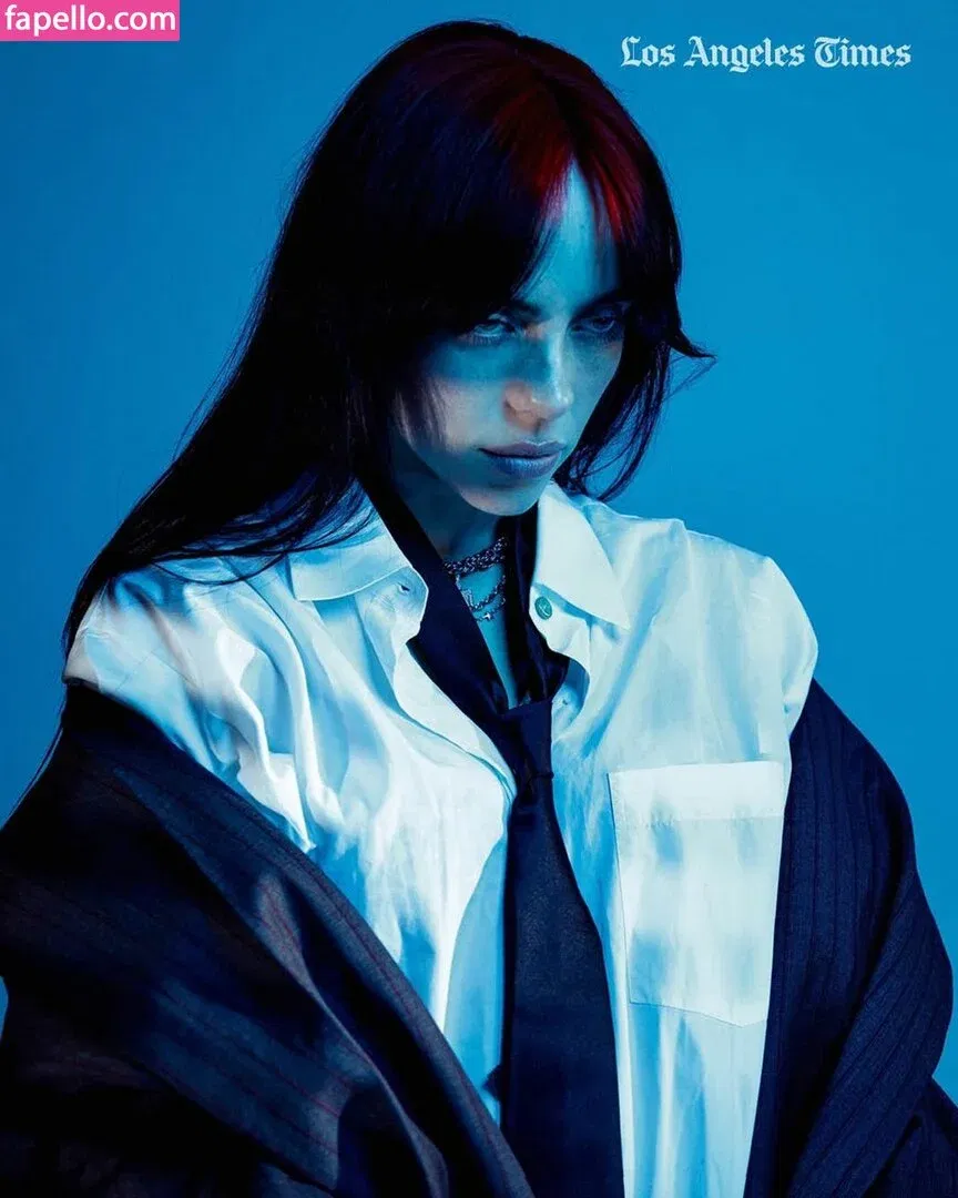 Billie Eilish Onlyfans Photo Gallery 